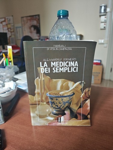 Medicina dei semplici - medicina,