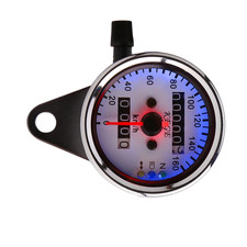 Tachimetro per Moto