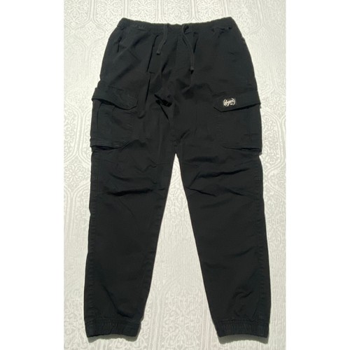 Pantalone jogging cargo zara - jogging,