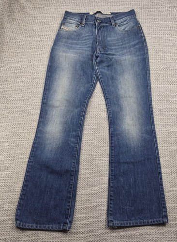 Diesel fanker jeans - uomo, 29x29