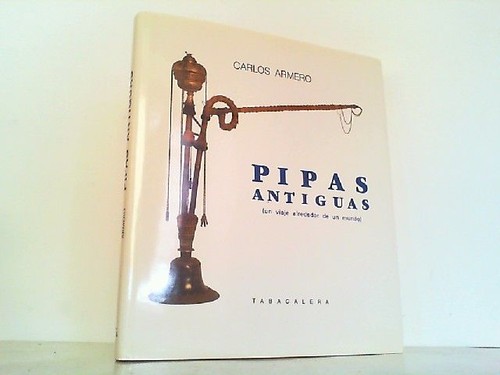Pipas antiguas viaje - pipas,