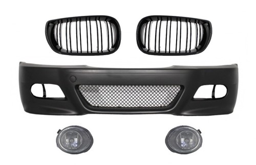 Paraurti per bmw e46 coupé - per,