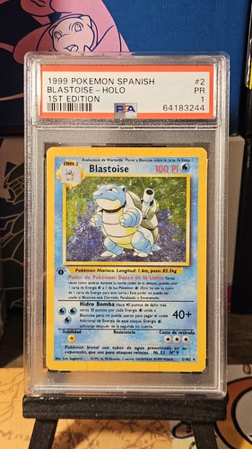 Pokemon spagnolo edizione - spagnolo,