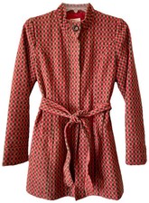 Trench cappotto donna