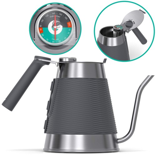 Bollitore true brew coffee - bollitore,
