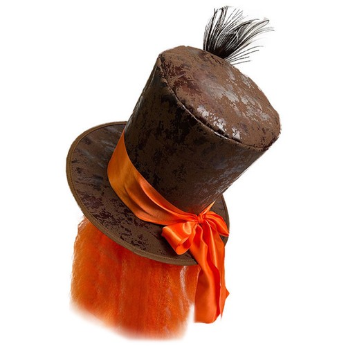 Decorazione del cappello - del, da