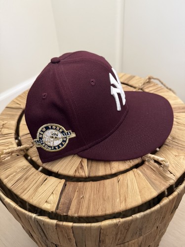 Cappello new york yankees - cappello,