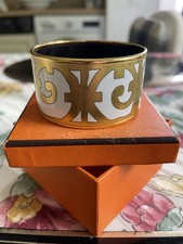 Raro bracciale Hermes smaltato