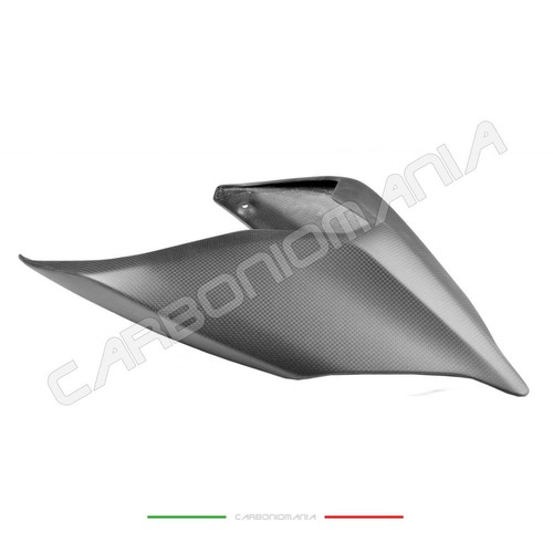 Codone monoposto carbonio