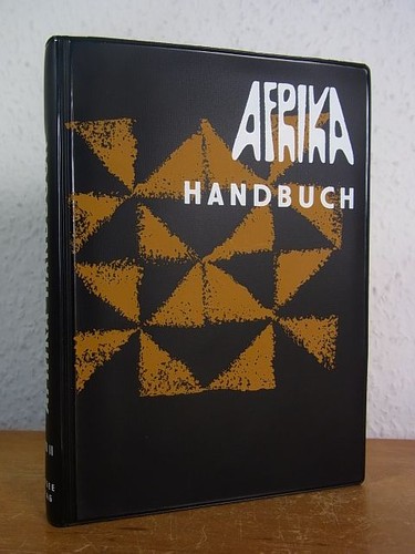 Afrika handbuch für - afrika-handbuch,