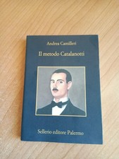 Il metodo Catalanotti | Andrea