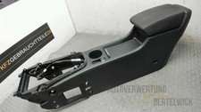Console centrale Opel Astra