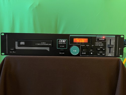 Bst lettore mixing - bst,