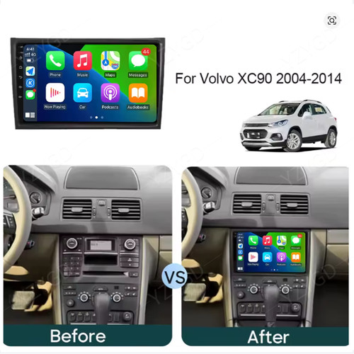 Per volvo xc90 2004 2014 - per,