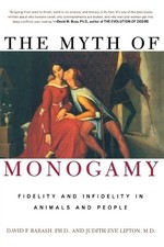 David barash myth monogamy - barash, of