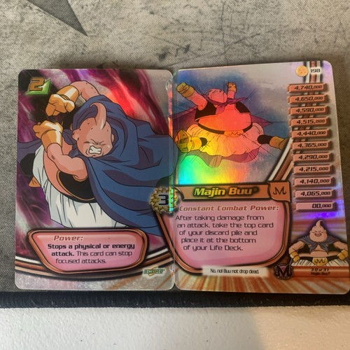Majin 199 200 saga - 199, dragon