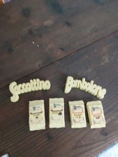 Lotto Gommine Mulino Bianco