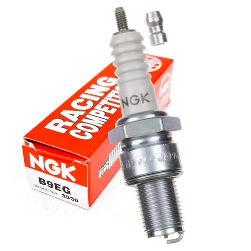 Candela ngk b9eg passo lungo - ngk,