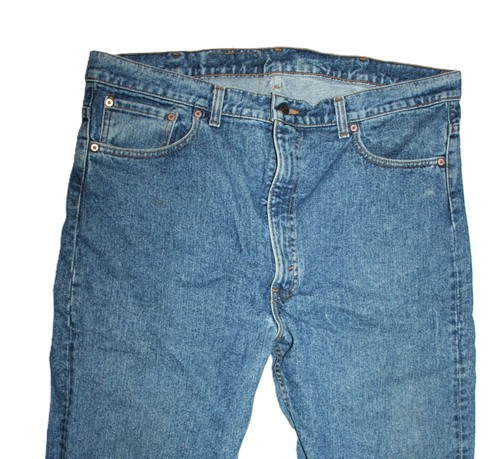 Jeans levi 505 regular - 505,