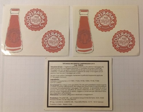 Rarissimi tatuaggi decorativi - tatuaggi,