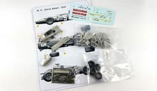kit FERRARI 312 F1-68 GP