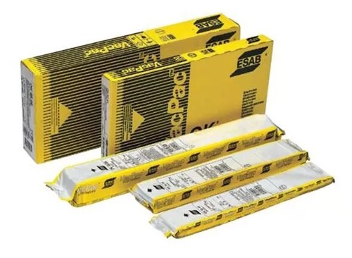 Elettrodi esab 0 x 350mm - d., 4,0