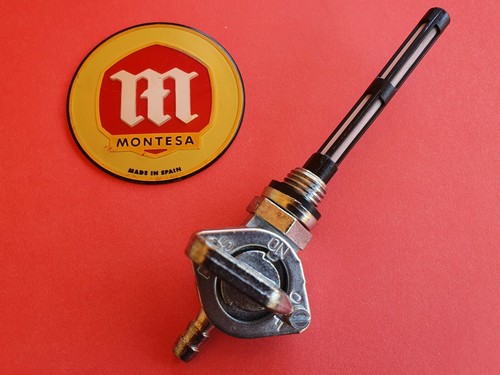 Montesa cota grifo - y,