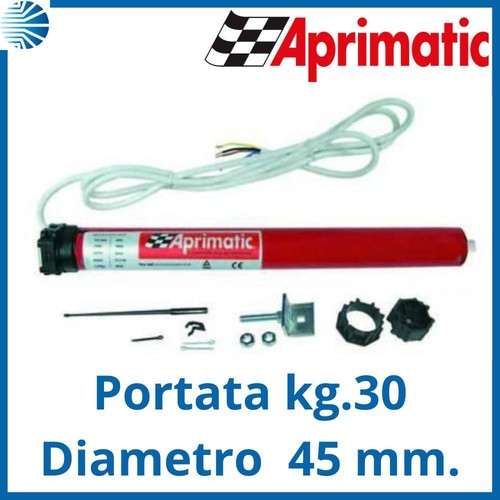 Motore elettrico per