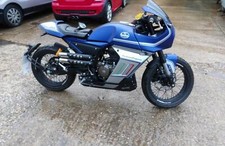 FB MONDIAL PAGANI 1948 SPORT