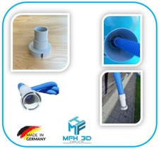 Adattatore Aspiratore Piscina