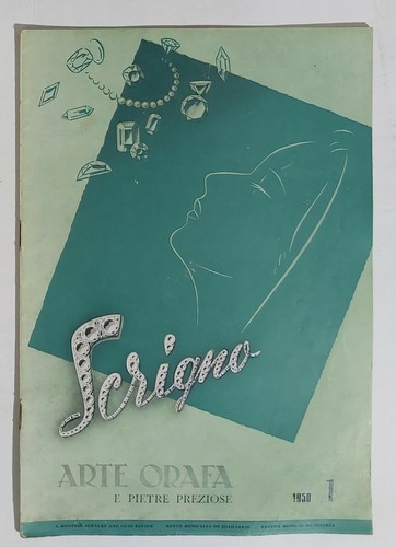 02283 scrigno arte orafa - arte,