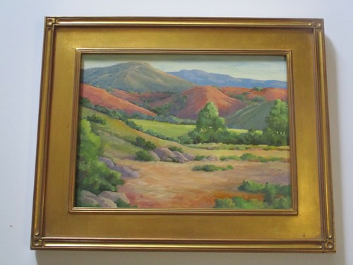 Ernie wallace dipinto - ernie,
