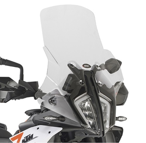 D7716st givi parabrezza - d7716st,