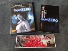 Project Zero 1 complet sur