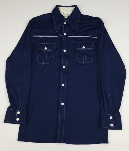 Camicia vintage anni 80 - anni,