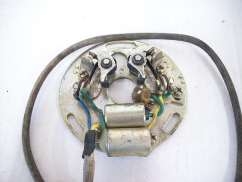Accensione breaker originale - accensione/breaker,