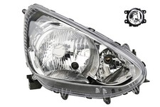 Faro Alogeno Adatto A per