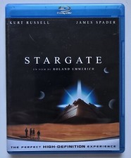 STARGATE FUORI CATALOGO