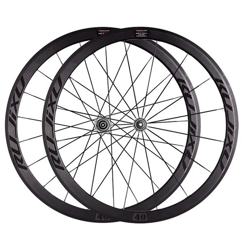 Set ruote bici - , da