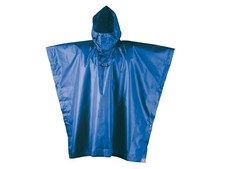 CAMP PONCHO IMPERMEABILE