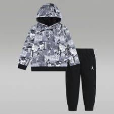 JORDAN COMPLETO TUTA 2 PEZZI