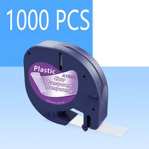 1000 pezzi nastro adesivo