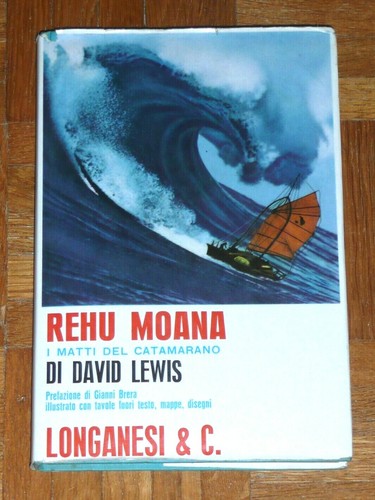 David lewis rehu - lewis, "rehu