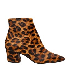 Carrano Scarpe Leopard 637002
