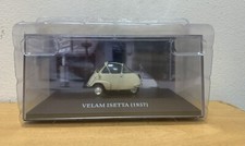 1/43 .es #1 Velam Isetta 1957