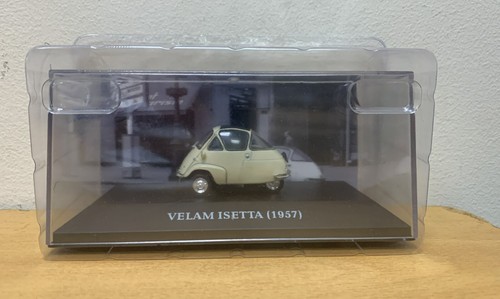 1 velam isetta - #1,