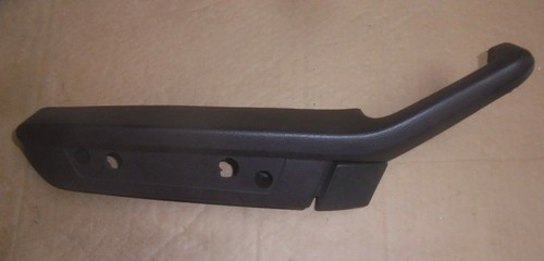 Bracciolo sinistro alfaromeo - bracciolo,