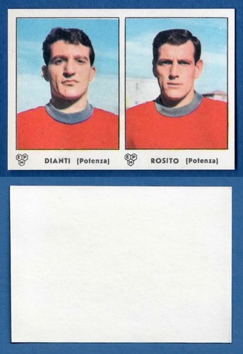 Figurina calciatori panini - figurina,
