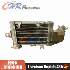 New Aluminum Motorcycle