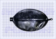 ☢ 5.0L Rebreather Bag +